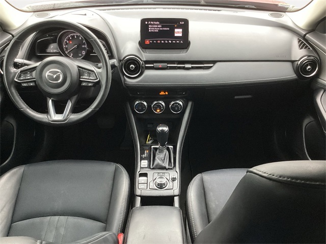 Used Car 2019 Mazda Cx-3  Touring For Sale Under $20,000 In San Antonio, Texas