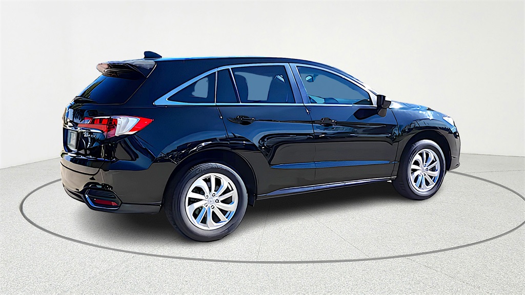2017 Acura RDX