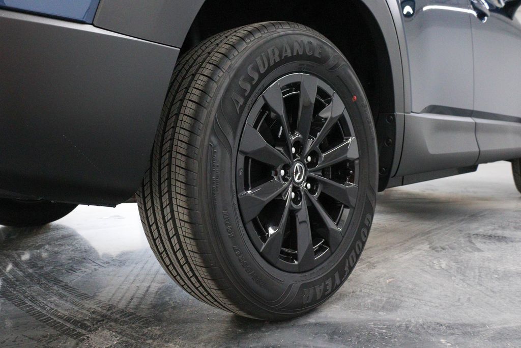 New Car 2025 Mazda Cx-50 Hybrid  Preferred For Sale Under $35,000 In Austin, Texas