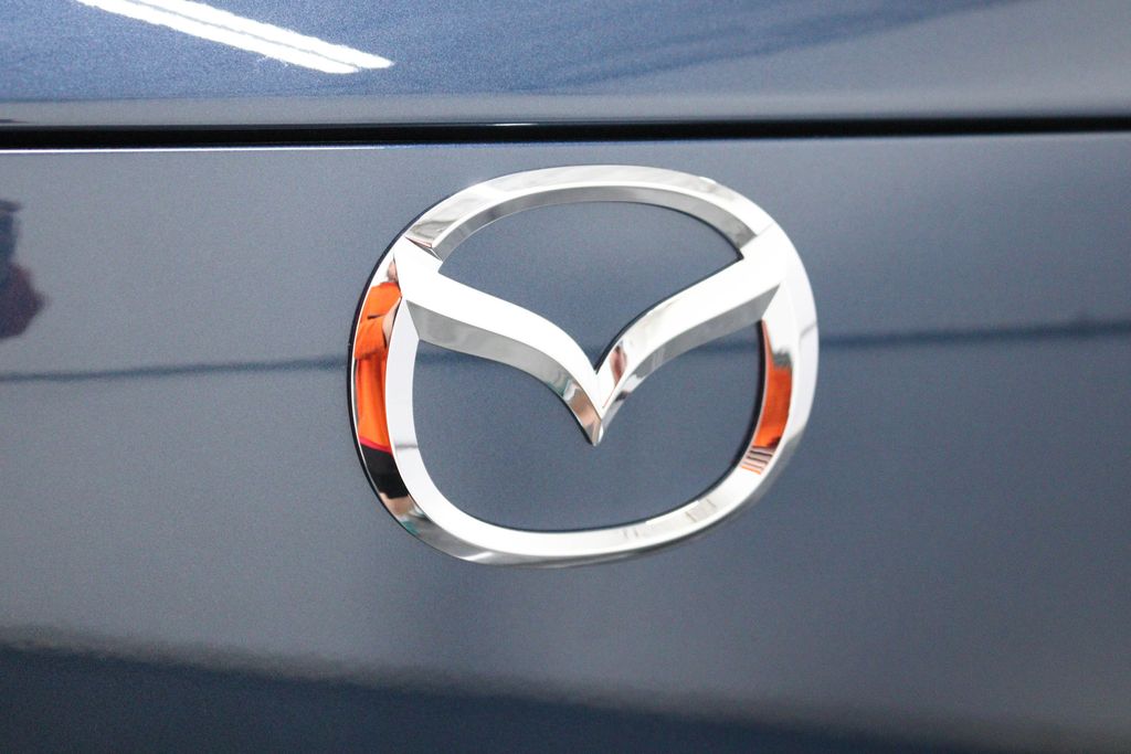 New Car 2025 Mazda Cx-50 Hybrid  Preferred For Sale Under $35,000 In Austin, Texas