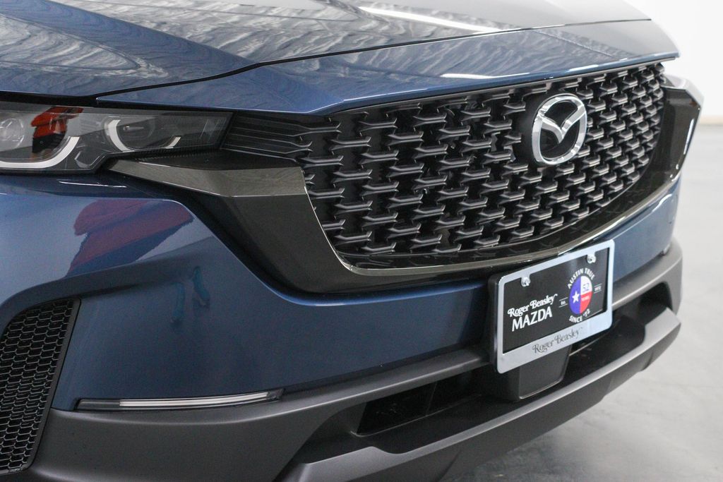 New Car 2025 Mazda Cx-50 Hybrid  Preferred For Sale Under $35,000 In Austin, Texas