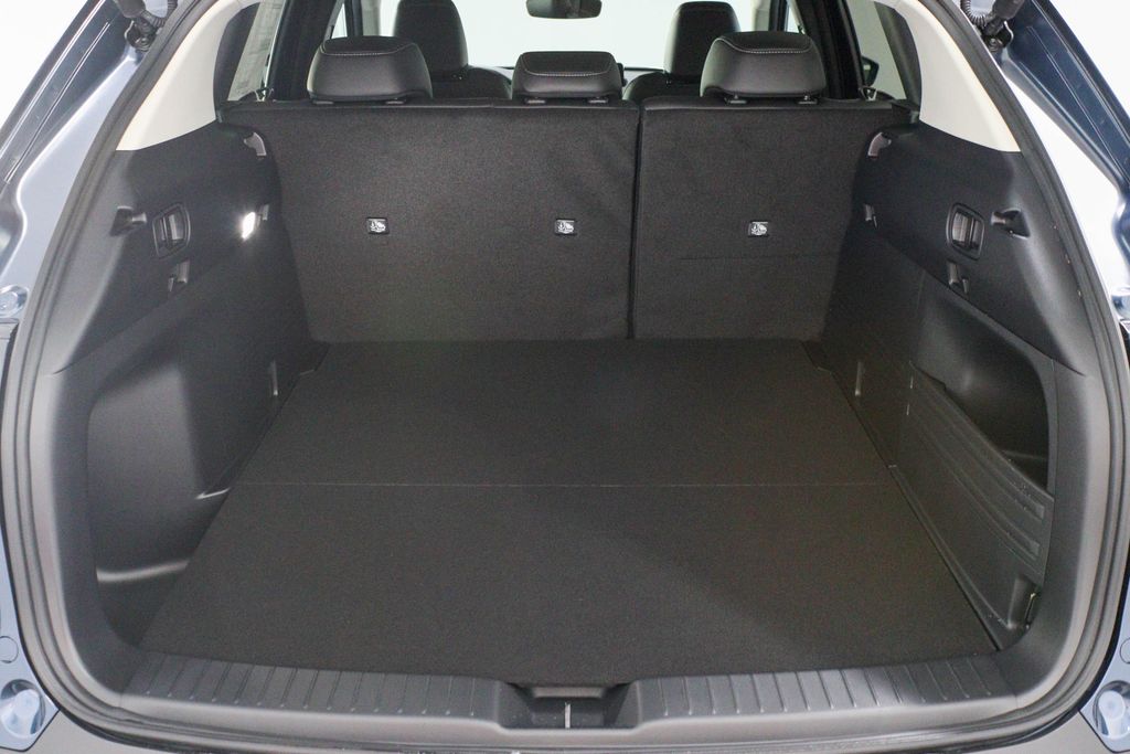 New Car 2025 Mazda Cx-50 Hybrid  Preferred For Sale Under $35,000 In Austin, Texas