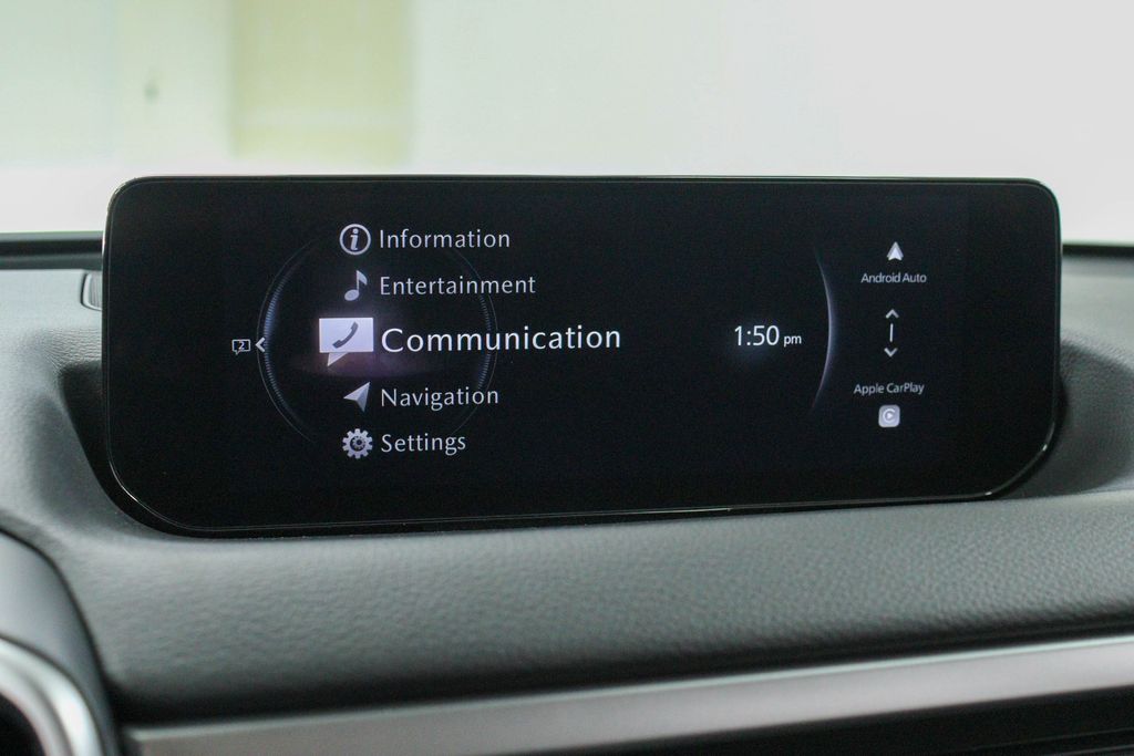 New Car 2025 Mazda Cx-50 Hybrid  Preferred For Sale Under $35,000 In Austin, Texas