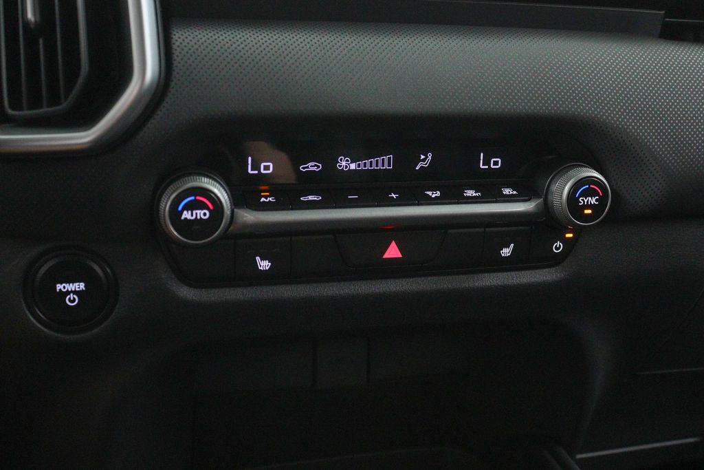 New Car 2025 Mazda Cx-50 Hybrid  Preferred For Sale Under $35,000 In Austin, Texas
