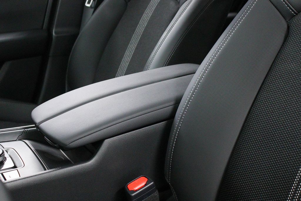 New Car 2025 Mazda Cx-50 Hybrid  Preferred For Sale Under $35,000 In Austin, Texas