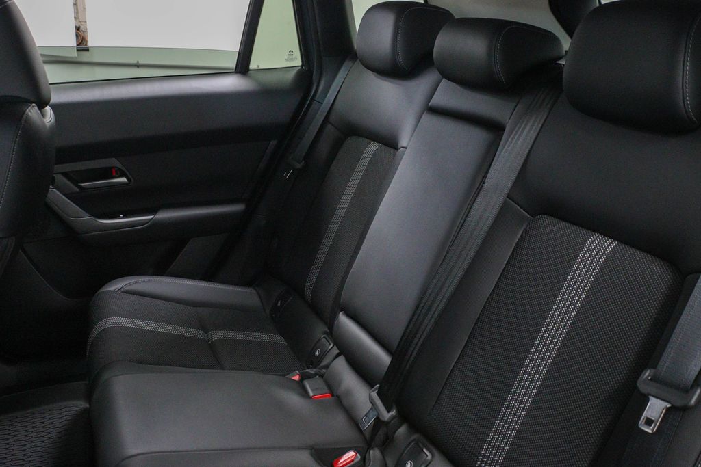 New Car 2025 Mazda Cx-50 Hybrid  Preferred For Sale Under $35,000 In Austin, Texas