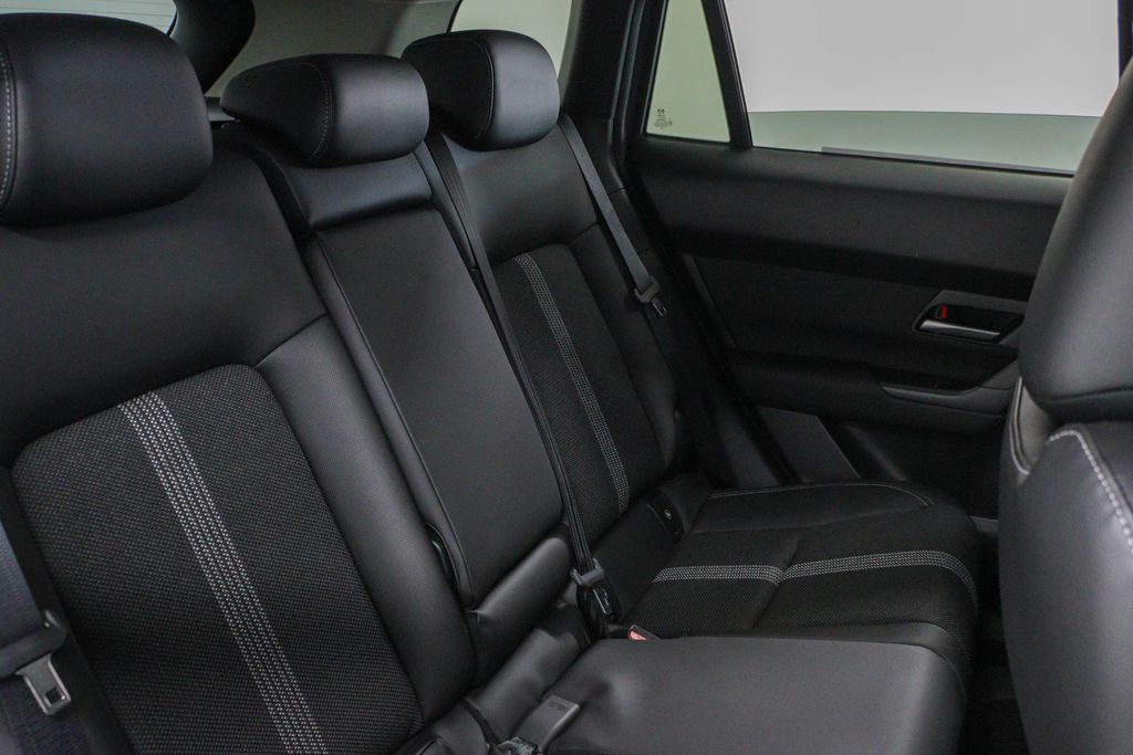 New Car 2025 Mazda Cx-50 Hybrid  Preferred For Sale Under $35,000 In Austin, Texas