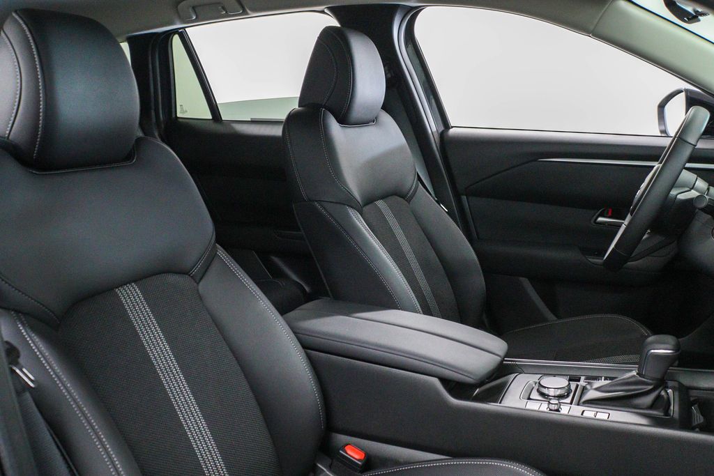 New Car 2025 Mazda Cx-50 Hybrid  Preferred For Sale Under $35,000 In Austin, Texas