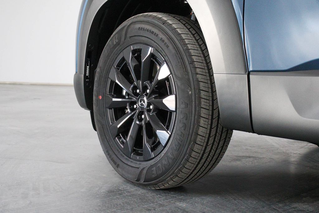 New Car 2025 Mazda Cx-50 Hybrid  Preferred For Sale Under $35,000 In Austin, Texas
