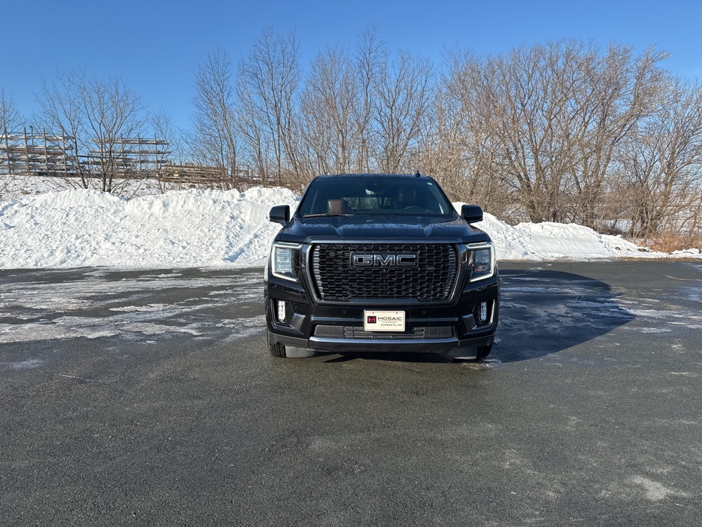 Used 2024 GMC Yukon Denali Ultimate with VIN 1GKS2EKL2RR210300 for sale in Zumbrota, Minnesota