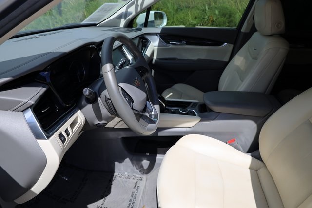 2020 Cadillac XT6 Premium Luxury - 9