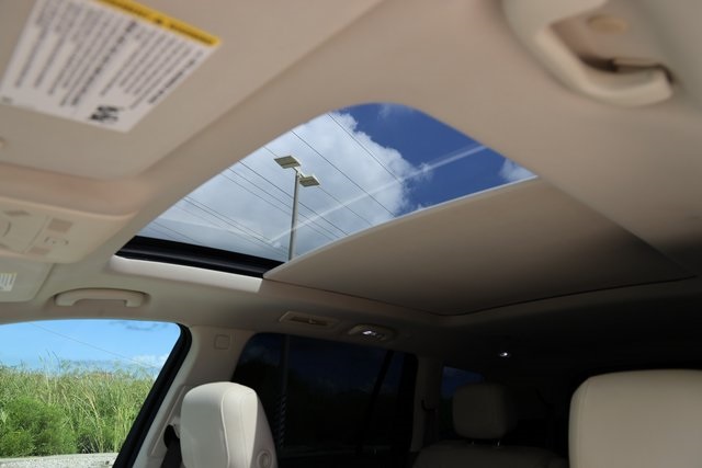 2020 Cadillac XT6 Premium Luxury - 10