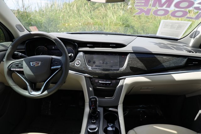 2020 Cadillac XT6 Premium Luxury - 11