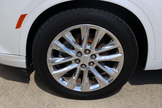 2020 Cadillac XT6 Premium Luxury - 8