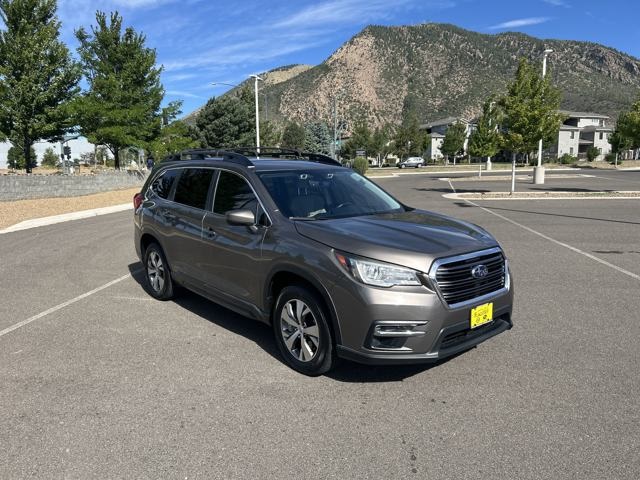 2021 Subaru Ascent Premium