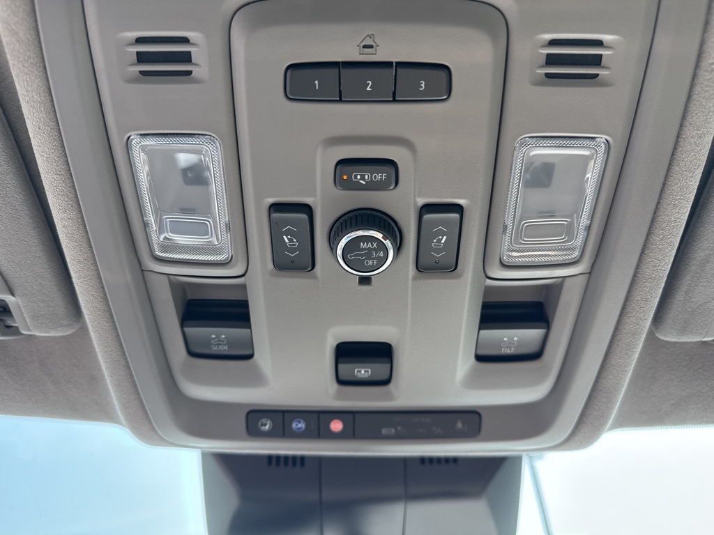2024 Cadillac Escalade