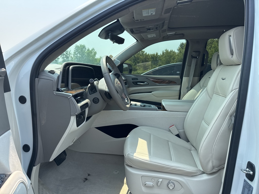 2024 Cadillac Escalade