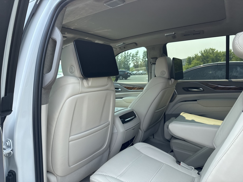2024 Cadillac Escalade