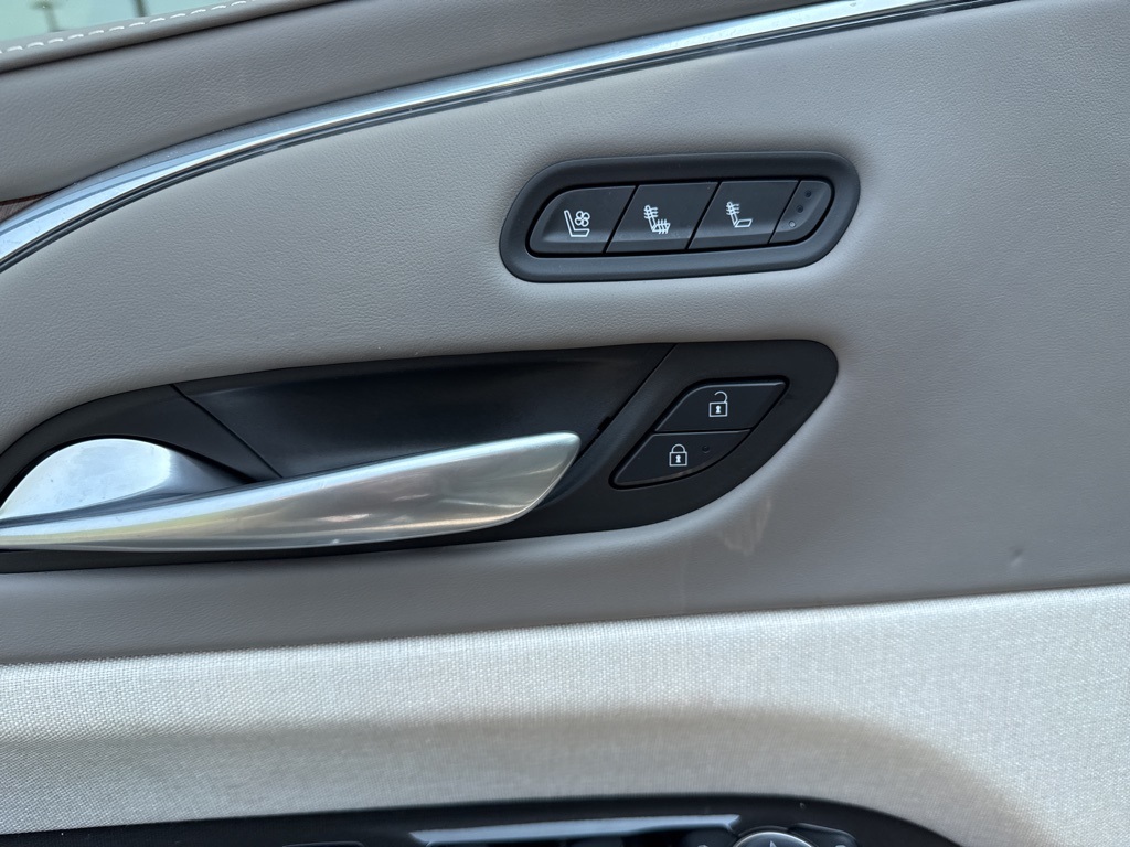 2024 Cadillac Escalade