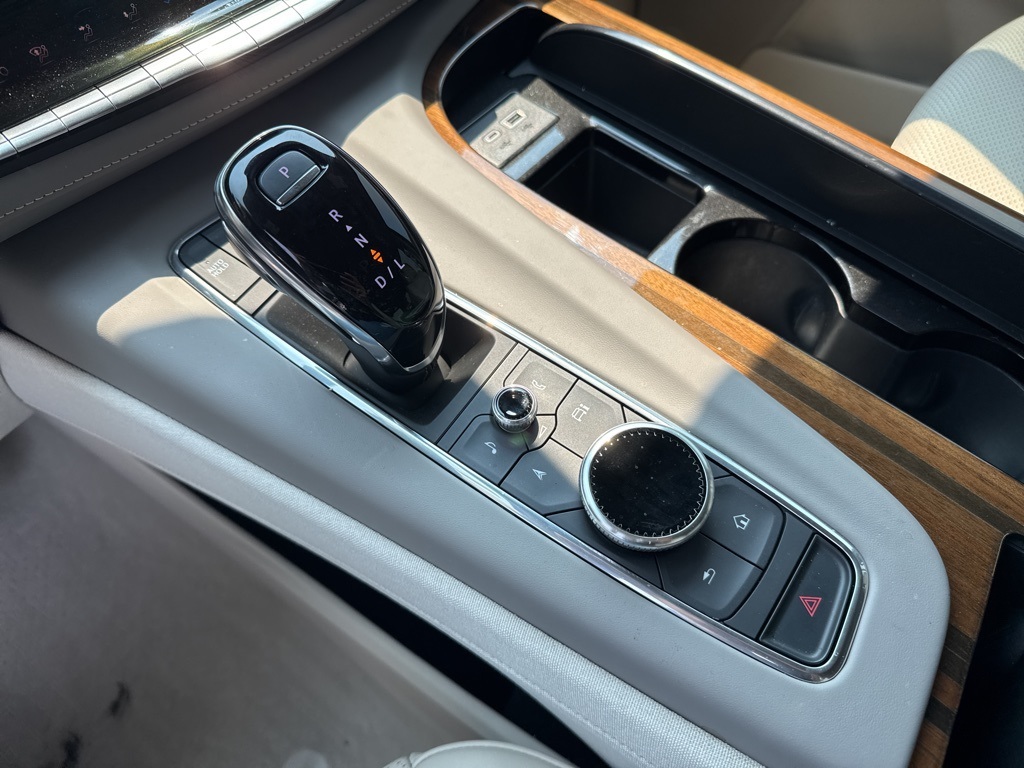 2024 Cadillac Escalade