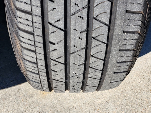 2024 Chevrolet Blazer LT Black at Classic Elite Chevrolet Hwy 6