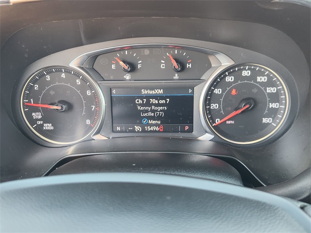 2024 Chevrolet Blazer LT Black at Classic Elite Chevrolet Hwy 6