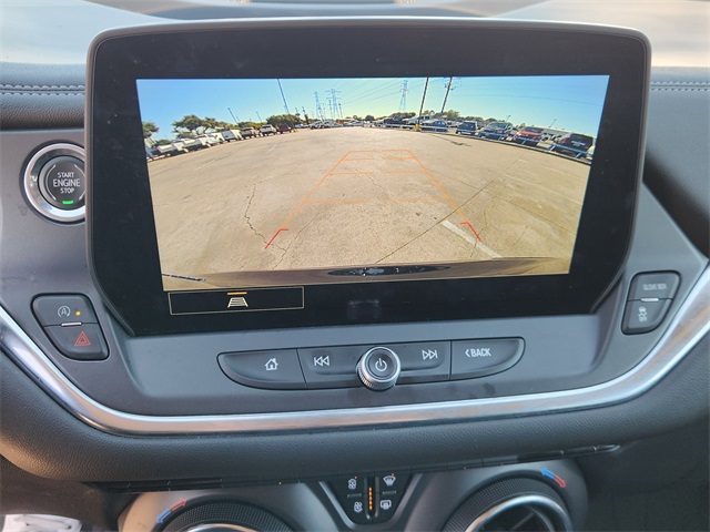 2024 Chevrolet Blazer LT Black at Classic Elite Chevrolet Hwy 6