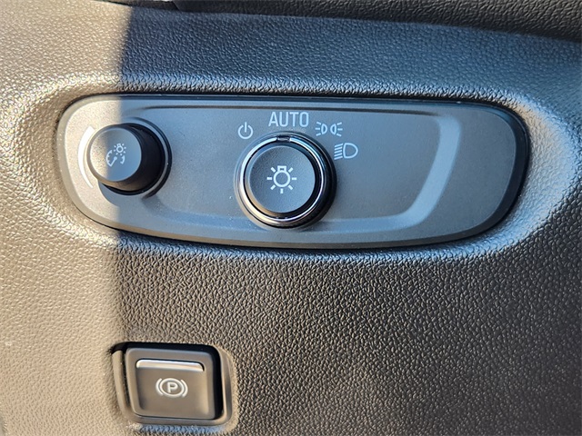 2024 Chevrolet Blazer LT Black at Classic Elite Chevrolet Hwy 6