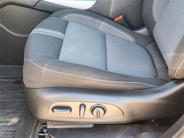 2024 Chevrolet Blazer LT Black at Classic Elite Chevrolet Hwy 6