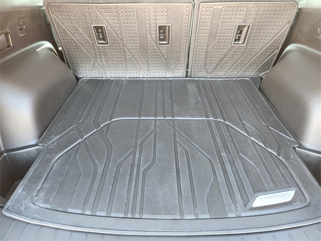 2024 Chevrolet Blazer LT Black at Classic Elite Chevrolet Hwy 6