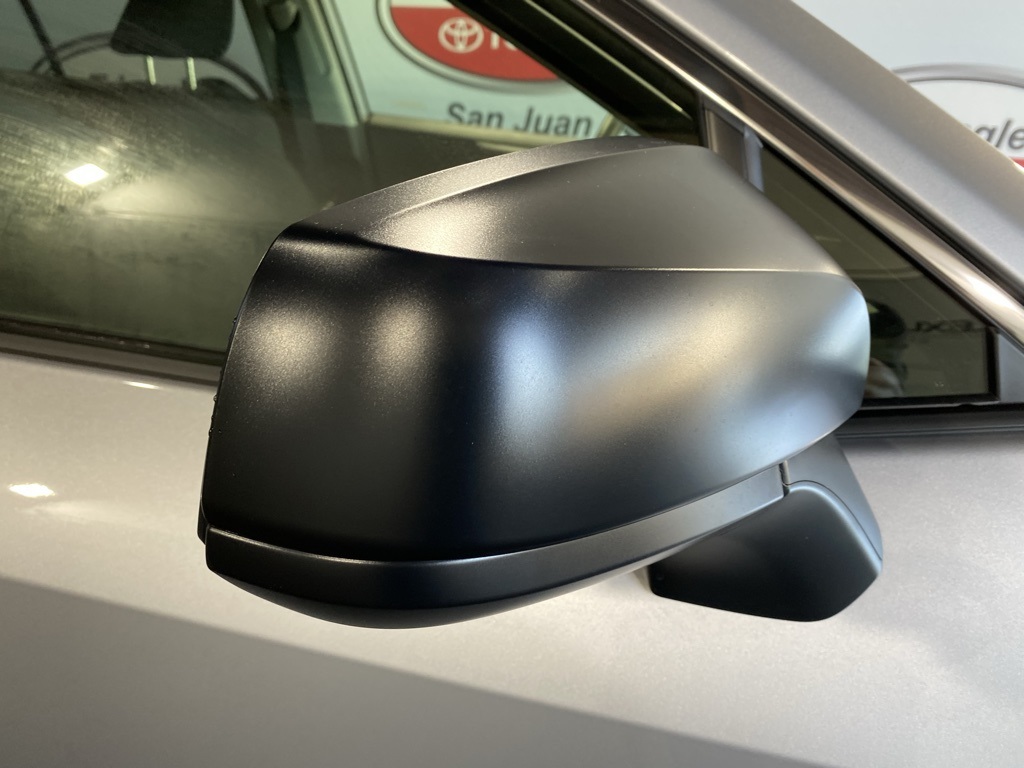 Thumbnail: 2025 Toyota RAV4 - 10