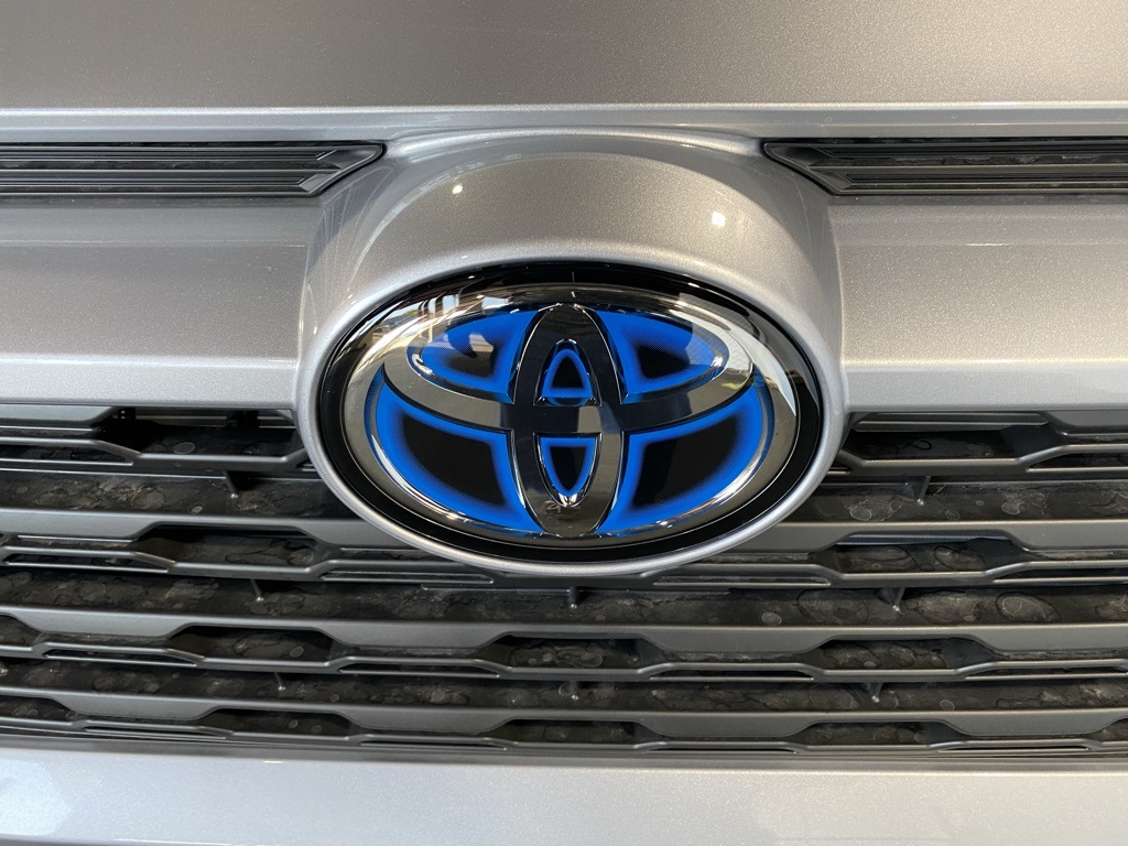 Thumbnail: 2025 Toyota RAV4 - 13