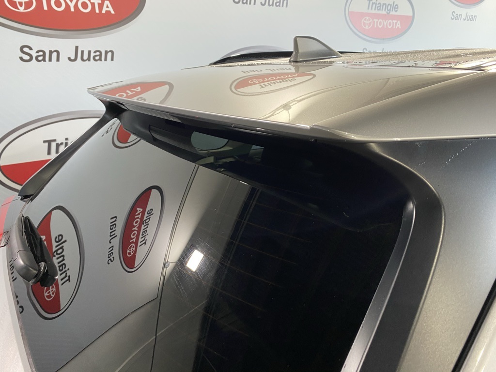 Thumbnail: 2025 Toyota RAV4 - 15