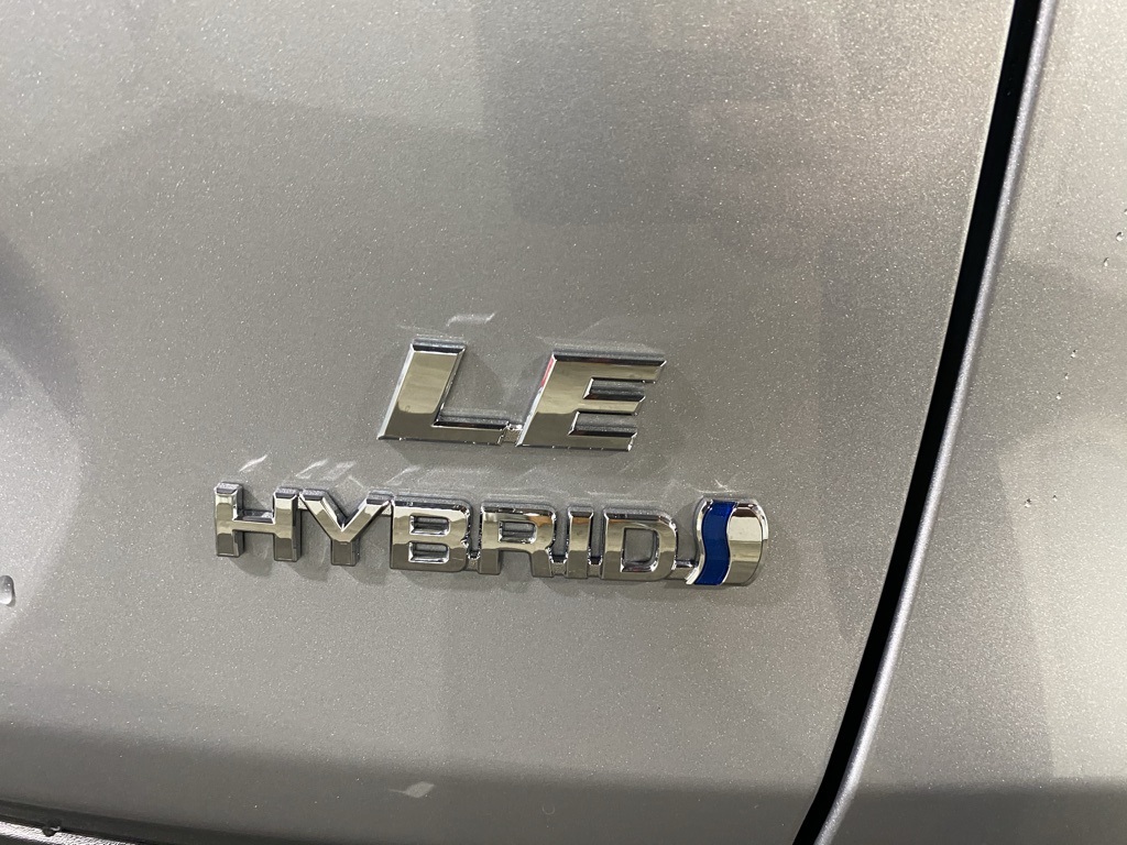 Thumbnail: 2025 Toyota RAV4 - 17