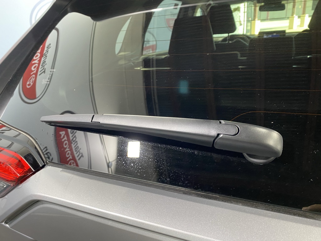 Thumbnail: 2025 Toyota RAV4 - 20