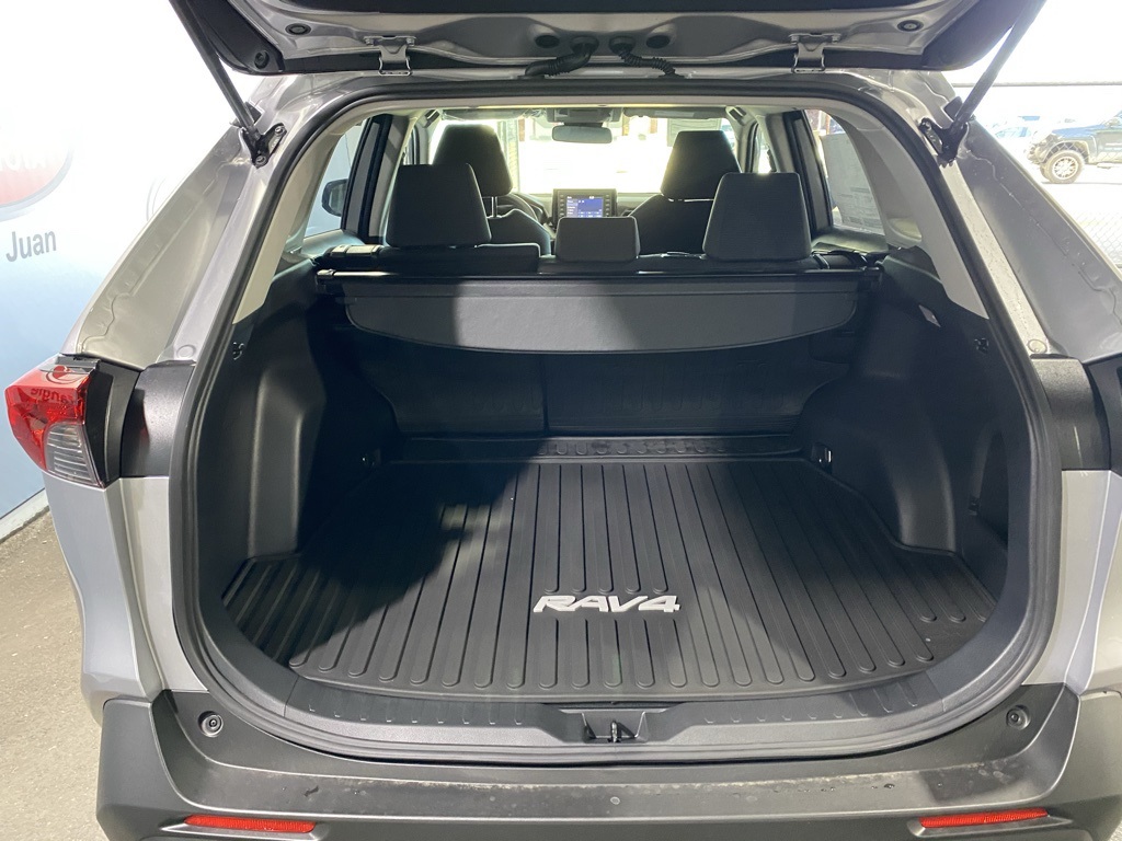 Thumbnail: 2025 Toyota RAV4 - 22