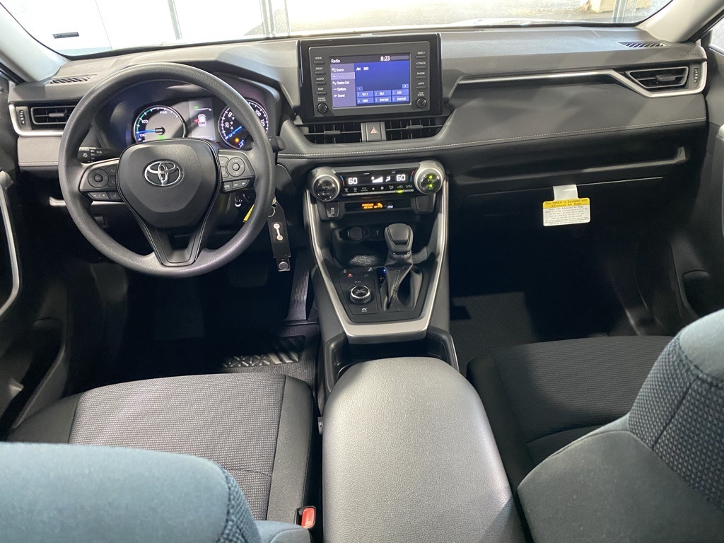 Thumbnail: 2025 Toyota RAV4 - 27