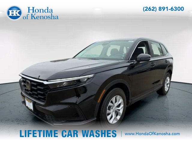 2023 Honda CR-V LX AWD