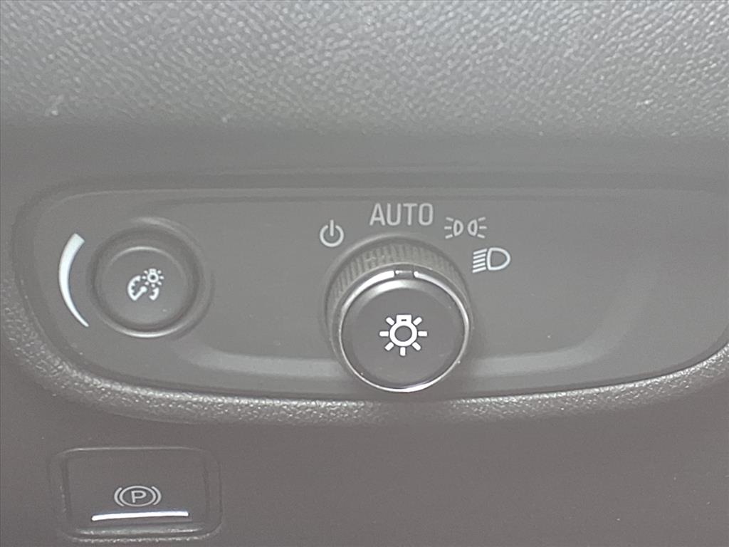 2020 GMC Terrain SLE Black at AutoSavvy Houston Northwest