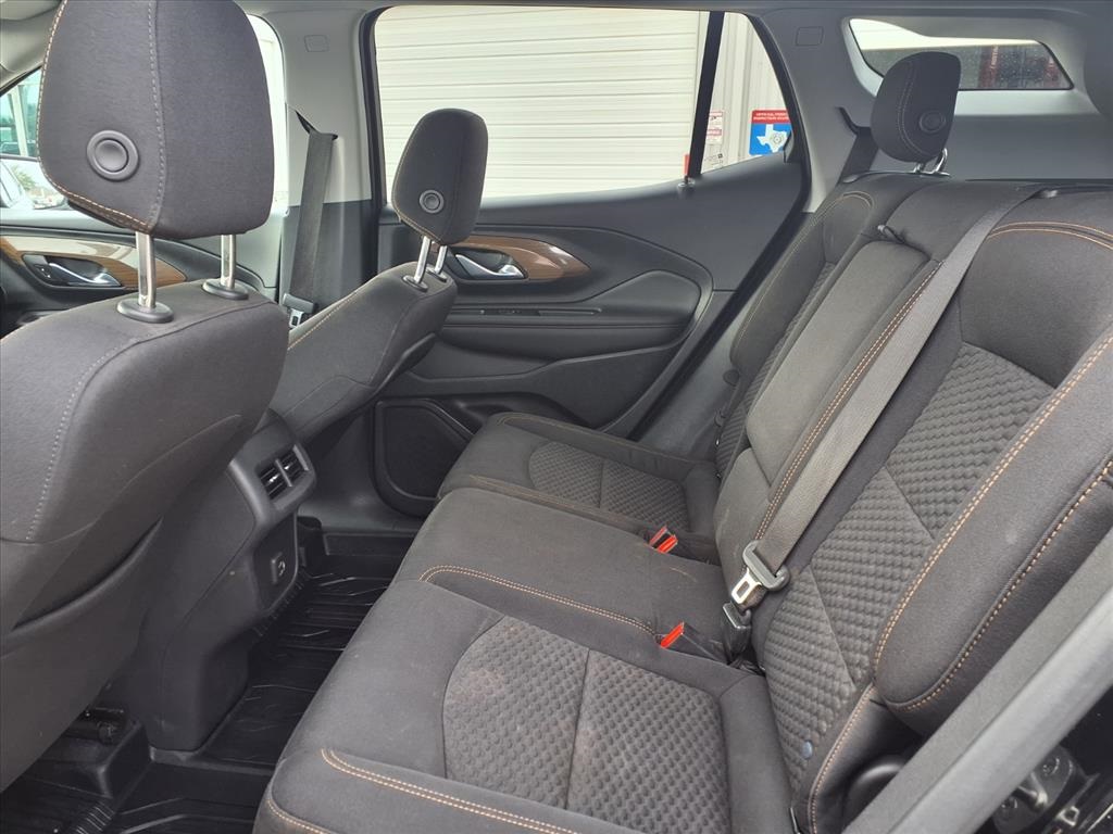 2020 GMC Terrain SLE Black at AutoSavvy Houston Northwest