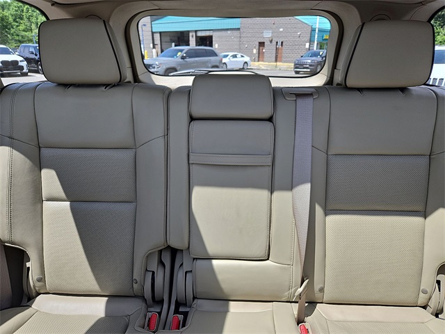 Used 2021 Jeep Grand Cherokee For Sale in East Hanover, NJ