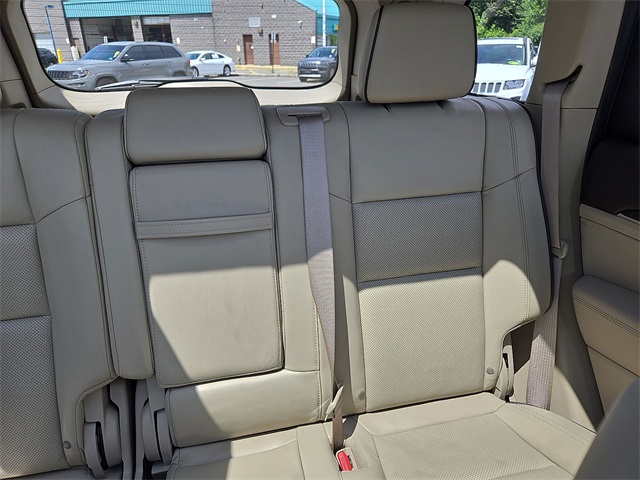 Used 2021 Jeep Grand Cherokee For Sale in East Hanover, NJ
