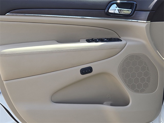 Used 2021 Jeep Grand Cherokee For Sale in East Hanover, NJ