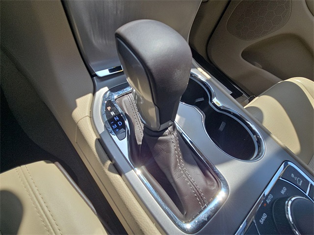 Used 2021 Jeep Grand Cherokee For Sale in East Hanover, NJ