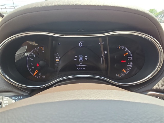 Used 2021 Jeep Grand Cherokee For Sale in East Hanover, NJ