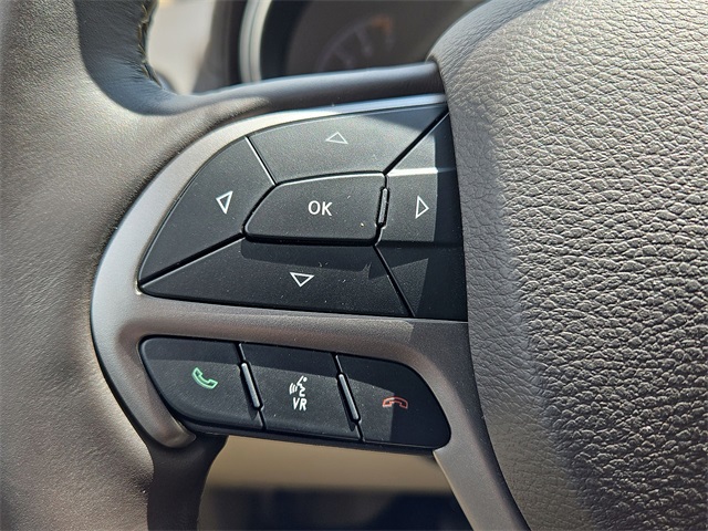 Used 2021 Jeep Grand Cherokee For Sale in East Hanover, NJ
