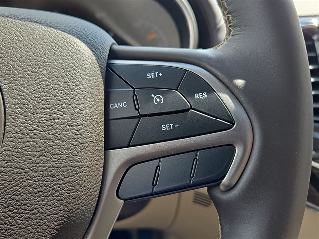 Used 2021 Jeep Grand Cherokee For Sale in East Hanover, NJ