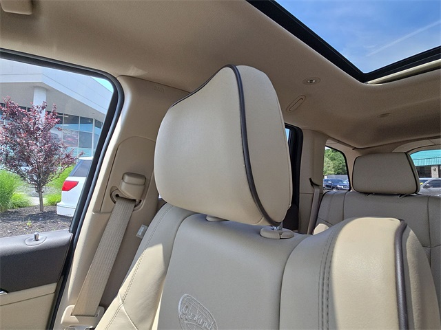 Used 2021 Jeep Grand Cherokee For Sale in East Hanover, NJ