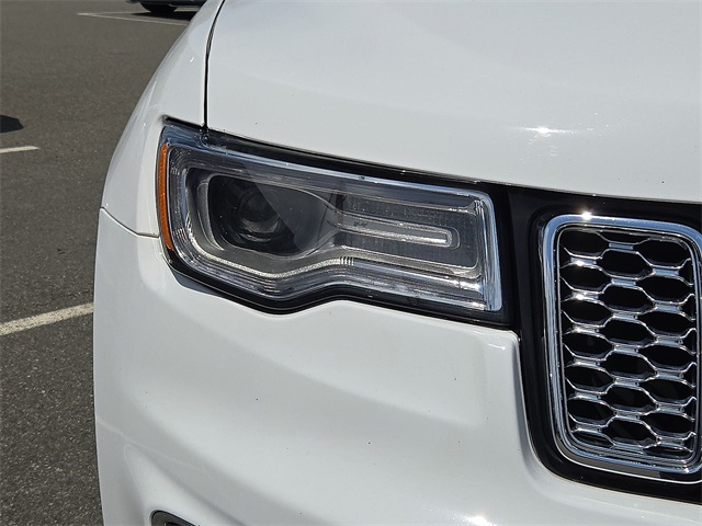 Used 2021 Jeep Grand Cherokee For Sale in East Hanover, NJ