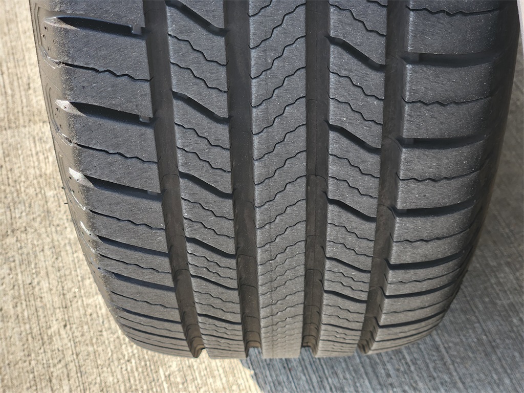 2013 Lexus ES 350 Gray at Monument Chevrolet